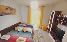 Apartment Kesovija