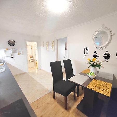 Apartment Kesovija Dubrovnik Extérieur photo