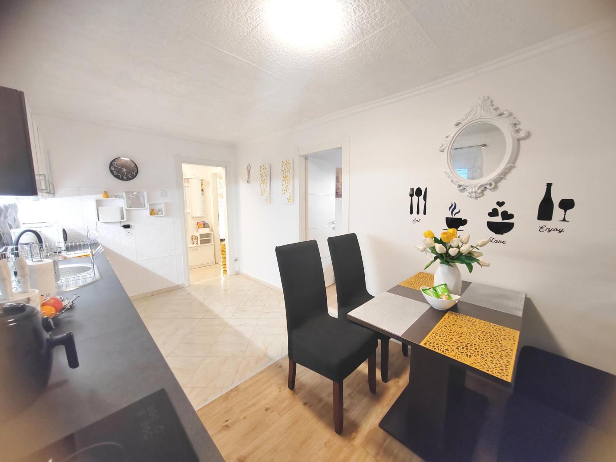 Apartment Kesovija Dubrovnik Extérieur photo