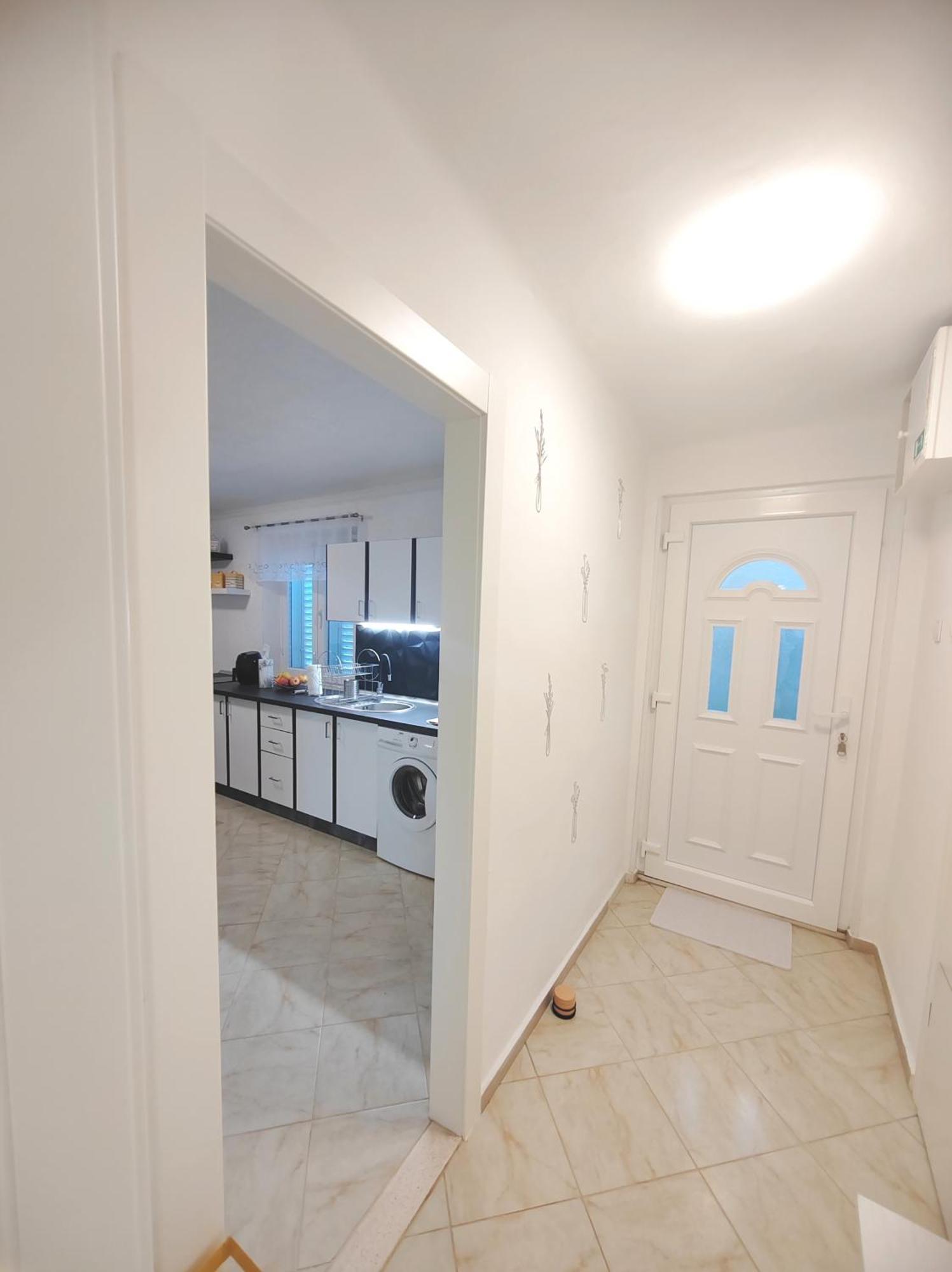 Apartment Kesovija Dubrovnik Extérieur photo