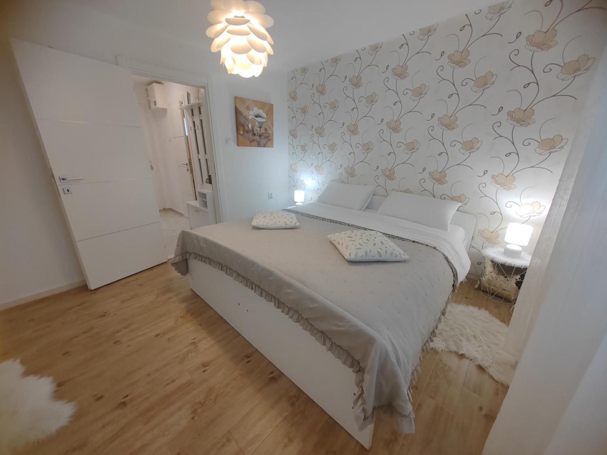 Apartment Kesovija Dubrovnik Extérieur photo