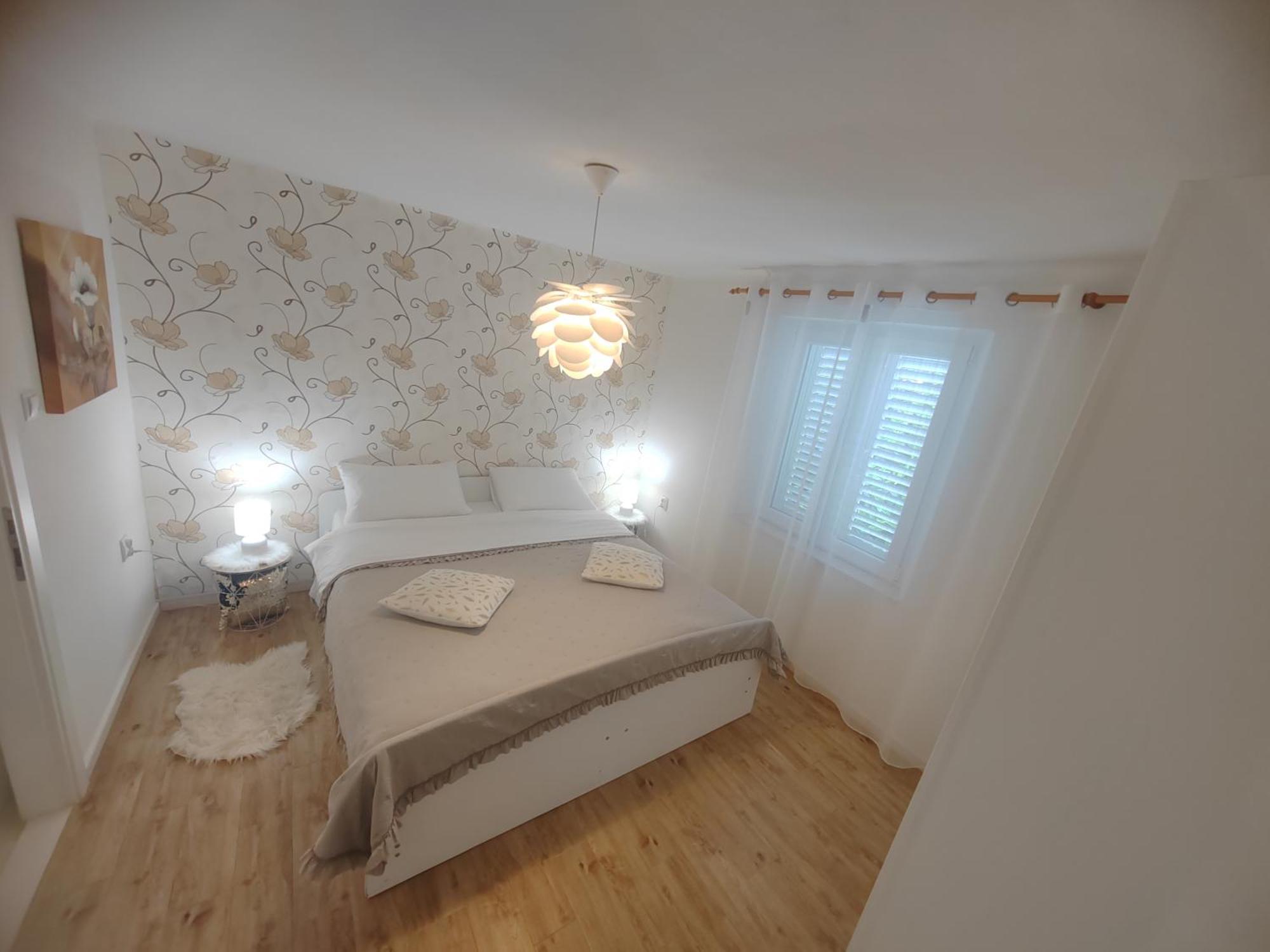 Apartment Kesovija Dubrovnik Extérieur photo