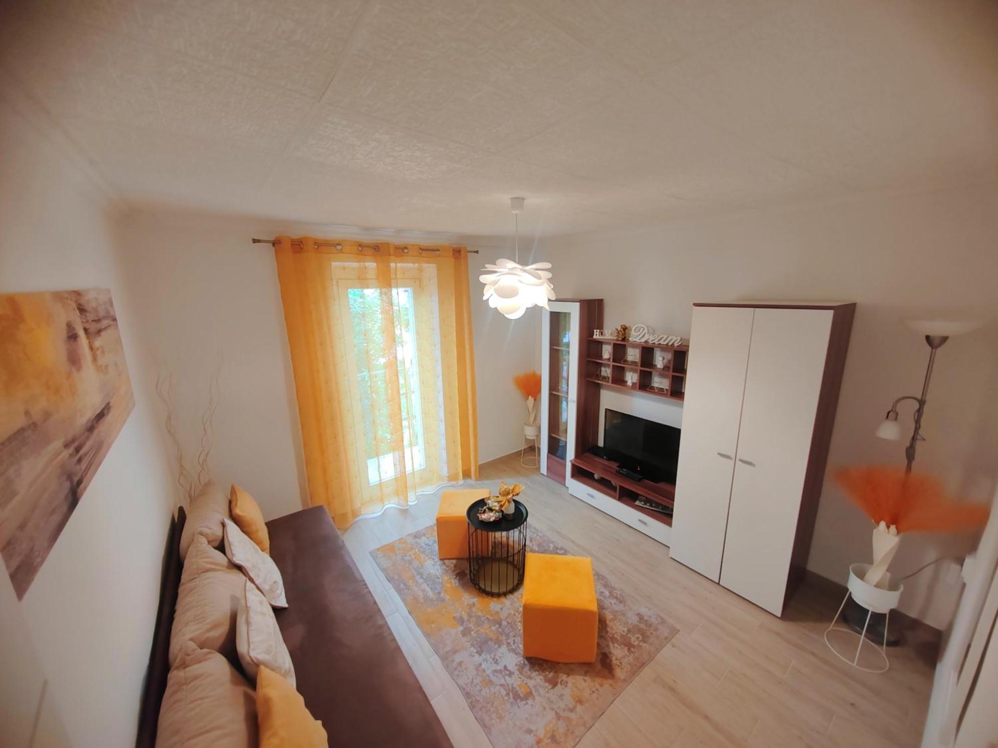 Apartment Kesovija Dubrovnik Extérieur photo